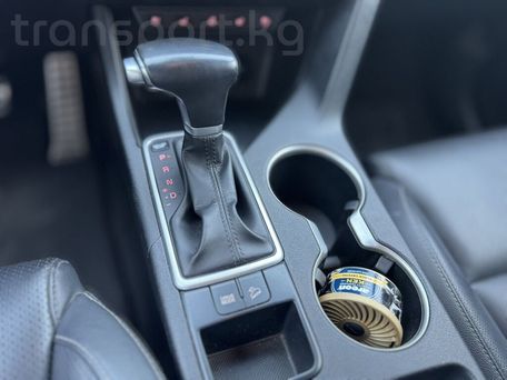 Kia Sportage, 2018 — фото 18
