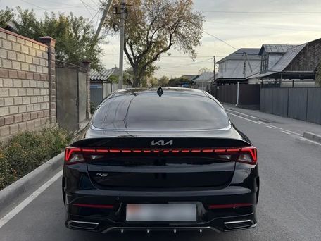 Kia K5, 2021 — photo 6