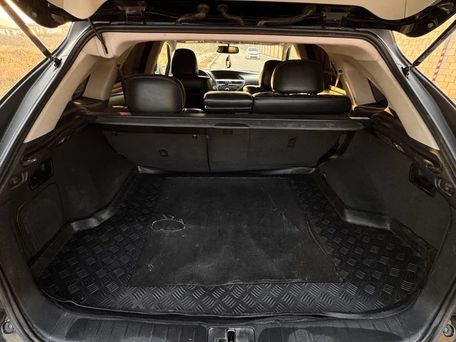 Lexus RX, 2013 — photo 9