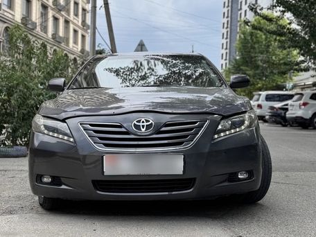 Toyota Camry, 2007 — сүрөт 4