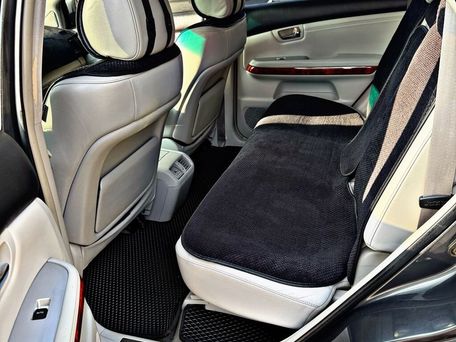 Lexus RX, 2004 — photo 10