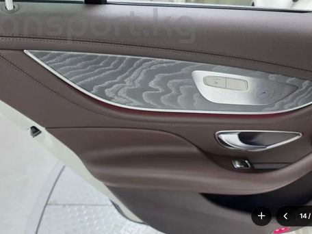 Mercedes-Benz CLS, 2020 — 照片 9