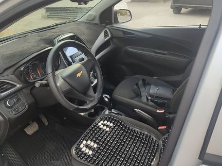 Chevrolet Spark, 2019 — photo 6