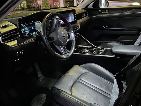 Kia K5, 2020 — 照片 6