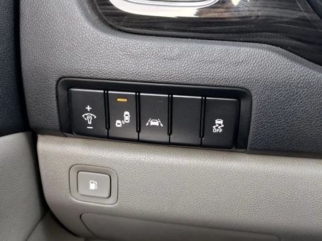 Kia Carnival, 2020 — photo 12