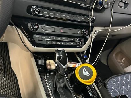 Kia Carnival, 2020 — photo 7