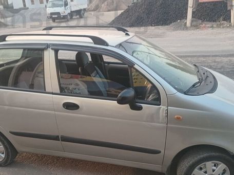Daewoo Matiz, 2007 — photo 7