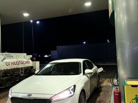 Kia K7, 2019 — сүрөт 11