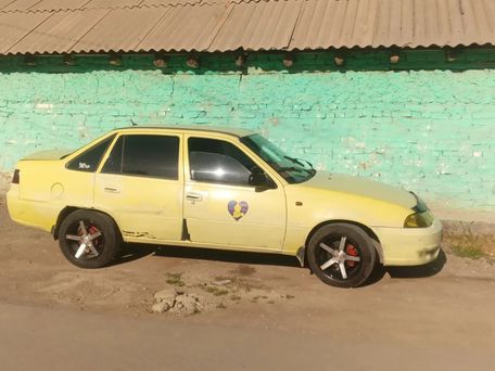 Daewoo Nexia, 2010 — 照片 6