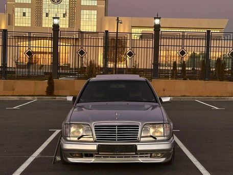 Mercedes-Benz E-Класс, 1994