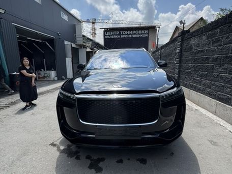 Li Auto (Lixiang) One, 2021 — photo 12