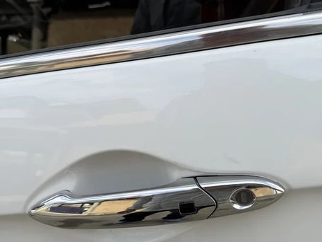 Chevrolet Spark, 2018 — photo 8