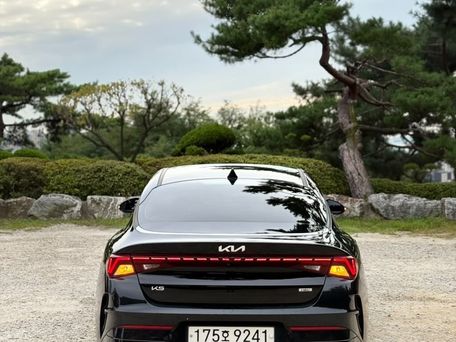 Kia K5, 2023 — сүрөт 5