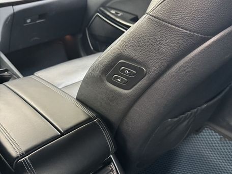 Kia K7, 2017 — photo 12
