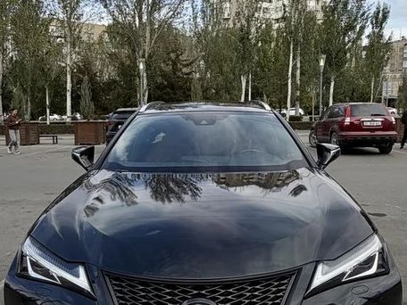 Lexus UX, 2020 — 照片 3