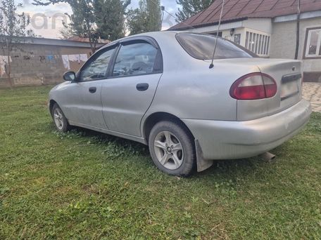 Daewoo Lanos, 1997 — сүрөт 3