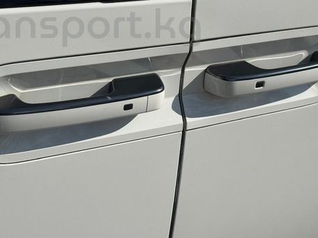Hyundai Staria, 2021 — сүрөт 11