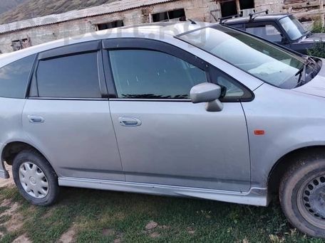 Honda Stream, 2000 — фото 1