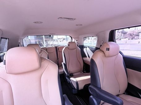 Kia Carnival, 2020 — фото 4