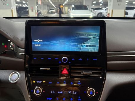 Hyundai IONIQ, 2019 — фото 18