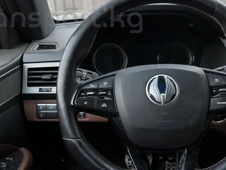 SsangYong Rexton, 2020 — 照片 6