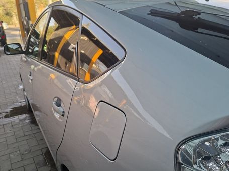 Toyota Prius, 2006 — photo 7