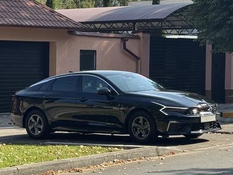 Kia K5, 2023 — сүрөт 2