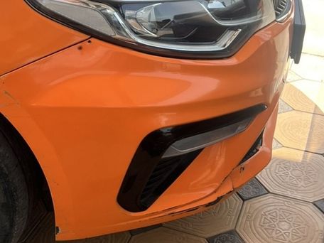Kia K5, 2019 — сүрөт 1