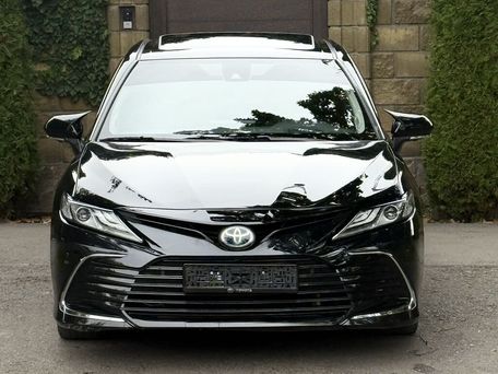 Toyota Camry, 2022 — сүрөт 5