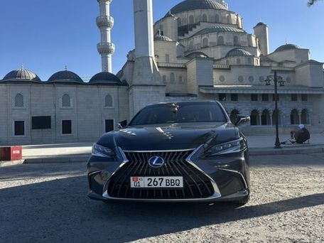 Lexus ES, 2022 — сүрөт 3