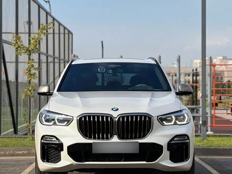 BMW X5, 2018 — фото 4