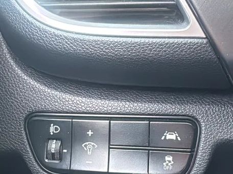 Kia Seltos, 2021 — photo 11