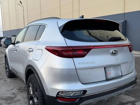Kia Sportage, 2019 — сүрөт 3