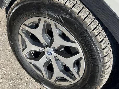 Subaru Forester, 2019 — сүрөт 7