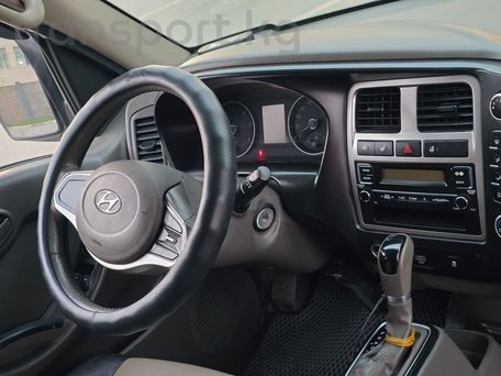 Hyundai H-1, 2020 — photo 3