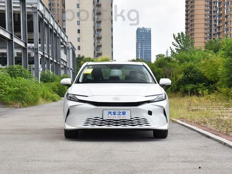 Toyota Camry, 2026 — сүрөт 8