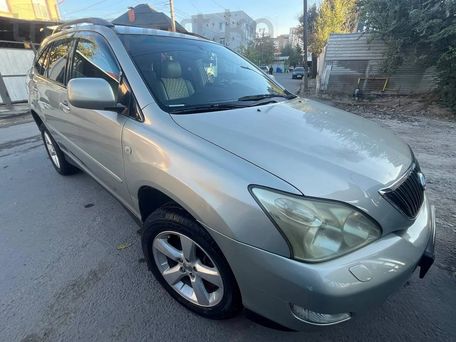 Lexus RX, 2006 — сүрөт 2