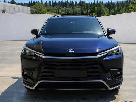 Lexus TX, 2024 — photo 1