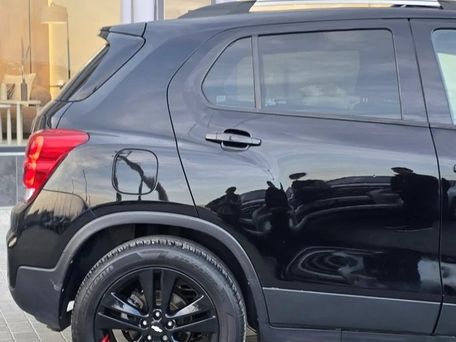 Chevrolet Trax, 2020 — photo 8