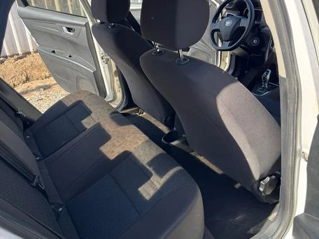FAW Besturn B30, 2019 — сүрөт 6