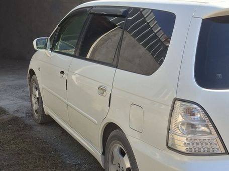 Honda Odyssey, 2003 — photo 4