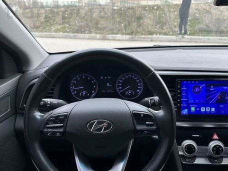 Hyundai Avante, 2018 — фото 3