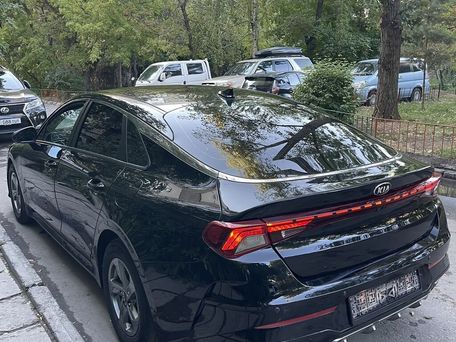 Kia K5, 2020 — photo 5