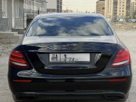 Mercedes-Benz E-Класс, 2018 — сүрөт 4