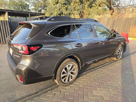 Subaru Outback, 2021 — сүрөт 4