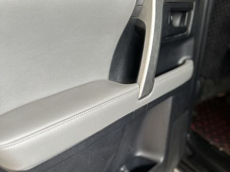 Toyota 4Runner, 2012 — фото 14