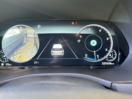 Hyundai Palisade, 2021 — photo 8