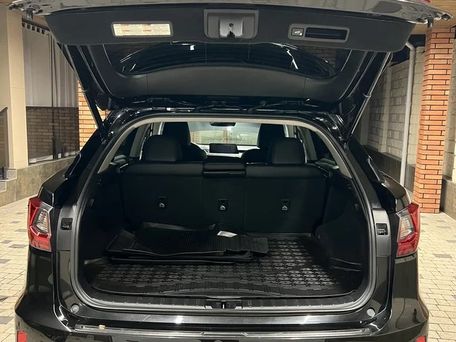 Lexus RX, 2017 — сүрөт 12
