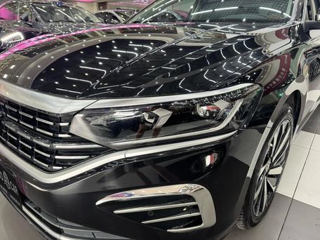 Volkswagen Passat (North America and China), 2023 — сүрөт 15