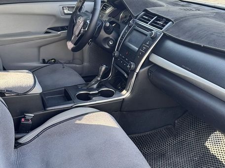 Toyota Camry, 2015 — сүрөт 9